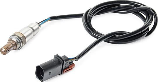 RIDEX 3922L0926 - Sonda Lambda aaoparts.ro