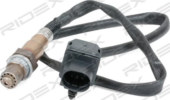 RIDEX 3922L0449 - Sonda Lambda aaoparts.ro
