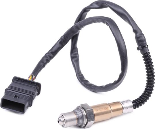 RIDEX 3922L0452 - Sonda Lambda aaoparts.ro