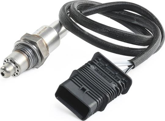 RIDEX 3922L0430 - Sonda Lambda aaoparts.ro