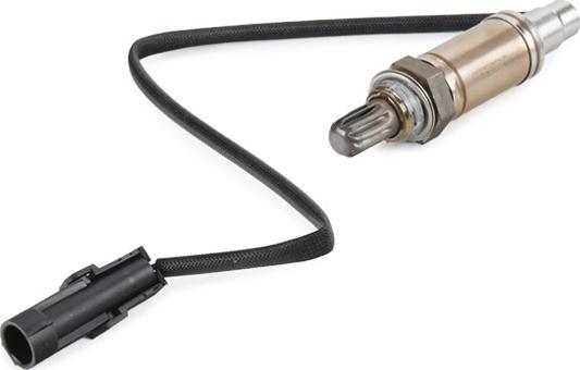 RIDEX 3922L0552 - Sonda Lambda aaoparts.ro