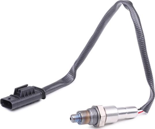 RIDEX 3922L0696 - Sonda Lambda aaoparts.ro