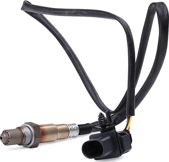 RIDEX 3922L0619 - Sonda Lambda aaoparts.ro