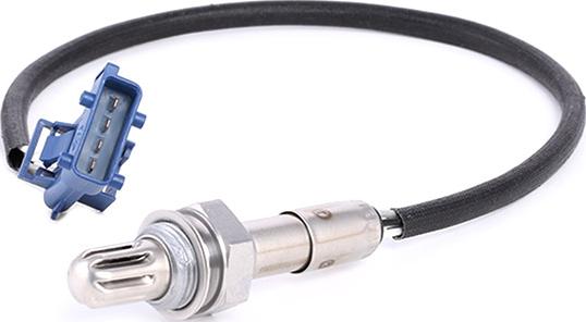 RIDEX 3922L0095 - Sonda Lambda aaoparts.ro