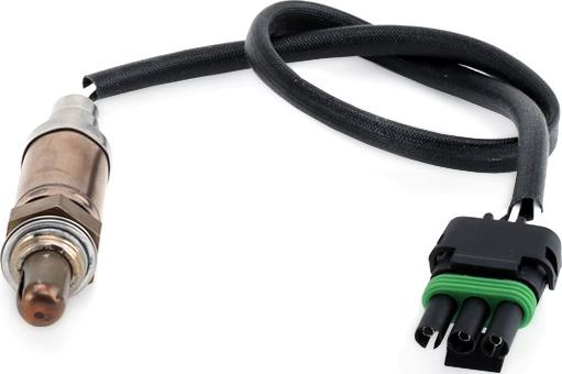 RIDEX 3922L0043 - Sonda Lambda aaoparts.ro