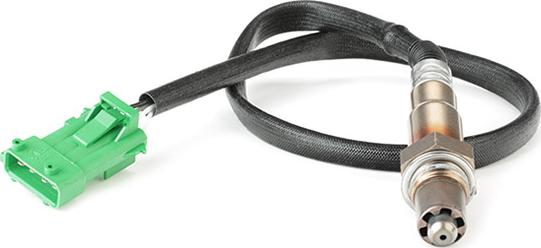 RIDEX 3922L0009 - Sonda Lambda aaoparts.ro