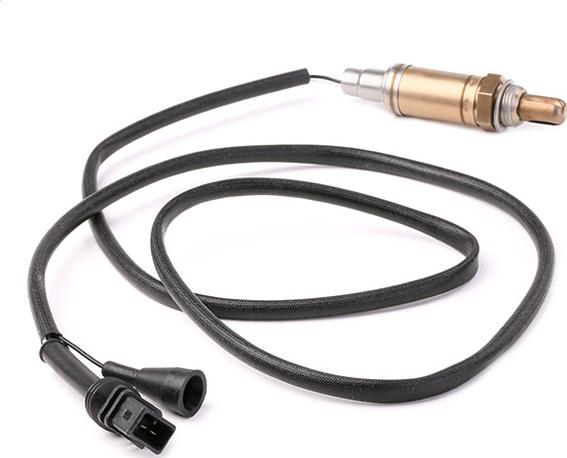 RIDEX 3922L0003 - Sonda Lambda aaoparts.ro