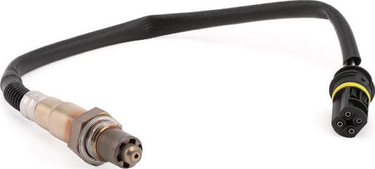 RIDEX 3922L0014 - Sonda Lambda aaoparts.ro