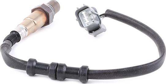 RIDEX 3922L0010 - Sonda Lambda aaoparts.ro