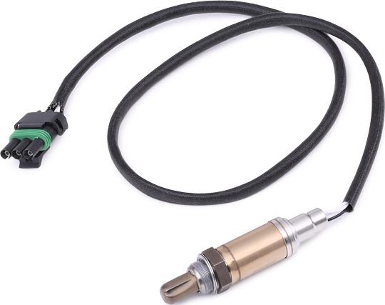 RIDEX 3922L0031 - Sonda Lambda aaoparts.ro