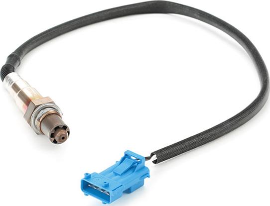 RIDEX 3922L0038 - Sonda Lambda aaoparts.ro