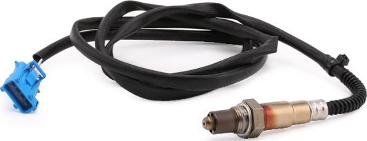 RIDEX 3922L0023 - Sonda Lambda aaoparts.ro