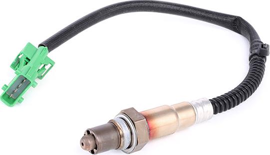 RIDEX 3922L0072 - Sonda Lambda aaoparts.ro