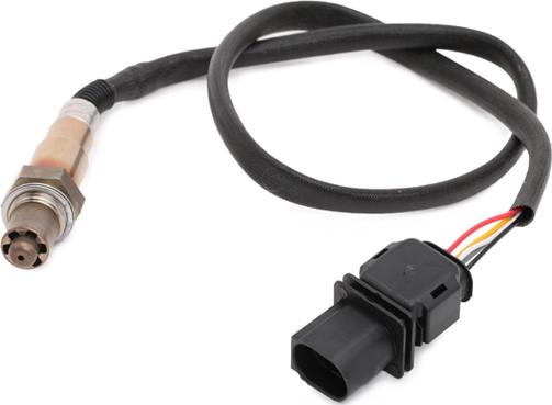 RIDEX 3922L0194 - Sonda Lambda aaoparts.ro