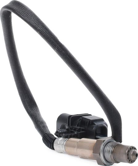 RIDEX 3922L0191 - Sonda Lambda aaoparts.ro