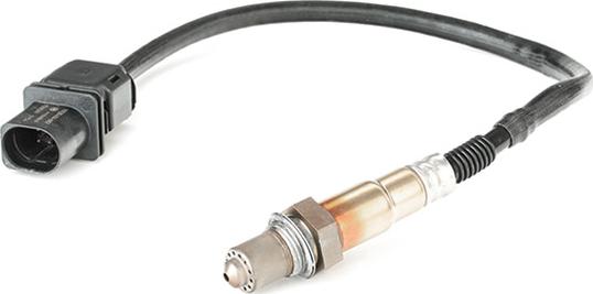 RIDEX 3922L0192 - Sonda Lambda aaoparts.ro
