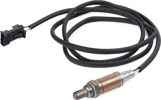RIDEX 3922L0152 - Sonda Lambda aaoparts.ro