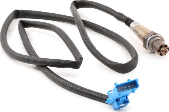 RIDEX 3922L0103 - Sonda Lambda aaoparts.ro