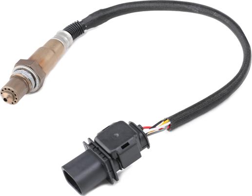 RIDEX 3922L0189 - Sonda Lambda aaoparts.ro