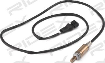 RIDEX 3922L0139 - Sonda Lambda aaoparts.ro