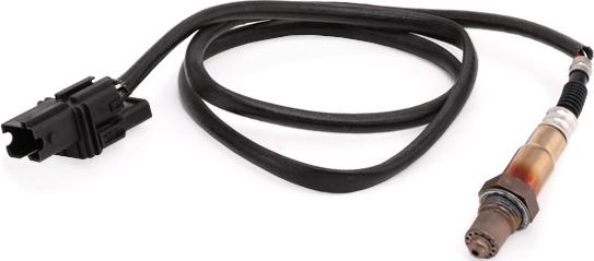 RIDEX 3922L0179 - Sonda Lambda aaoparts.ro