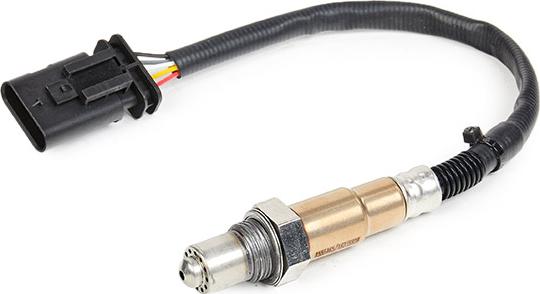 RIDEX 3922L0855 - Sonda Lambda aaoparts.ro