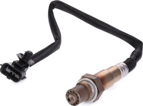 RIDEX 3922L0307 - Sonda Lambda aaoparts.ro