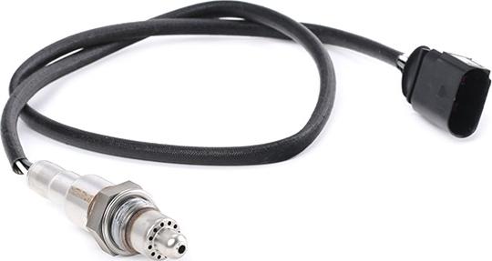 RIDEX 3922L0297 - Sonda Lambda aaoparts.ro