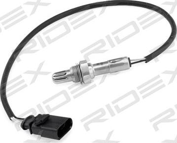 RIDEX 3922L0254 - Sonda Lambda aaoparts.ro
