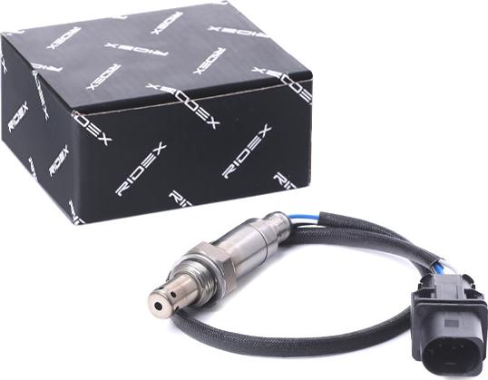 RIDEX 3922L0200 - Sonda Lambda aaoparts.ro