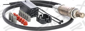 RIDEX 3922L0219 - Sonda Lambda aaoparts.ro