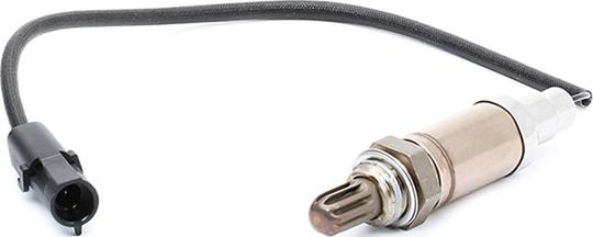 RIDEX 3922L0218 - Sonda Lambda aaoparts.ro