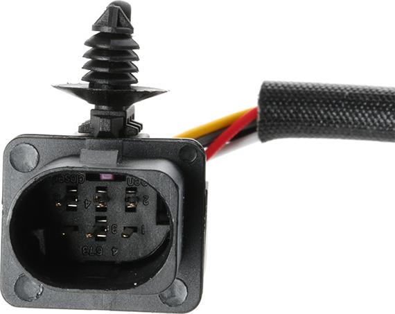 RIDEX 3922L0231 - Sonda Lambda aaoparts.ro