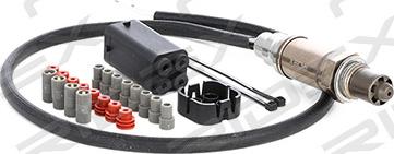 RIDEX 3922L0224 - Sonda Lambda aaoparts.ro