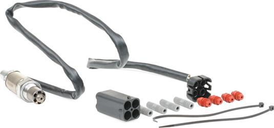 RIDEX 3922L0225 - Sonda Lambda aaoparts.ro