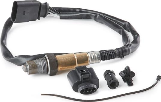 RIDEX 3922L0729 - Sonda Lambda aaoparts.ro