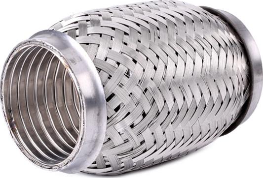 RIDEX 3971F0058 - Teava flexibila, esapament aaoparts.ro