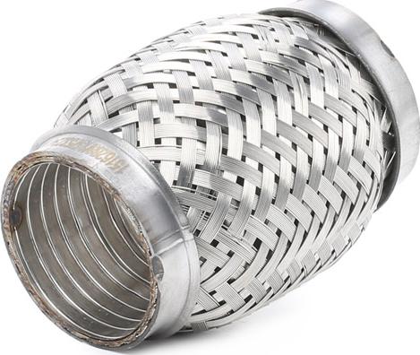 RIDEX 3971F0012 - Teava flexibila, esapament aaoparts.ro