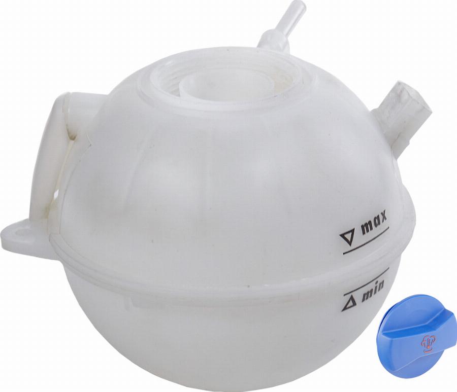 RIDEX 397E0196 - Vas de expansiune, racire aaoparts.ro