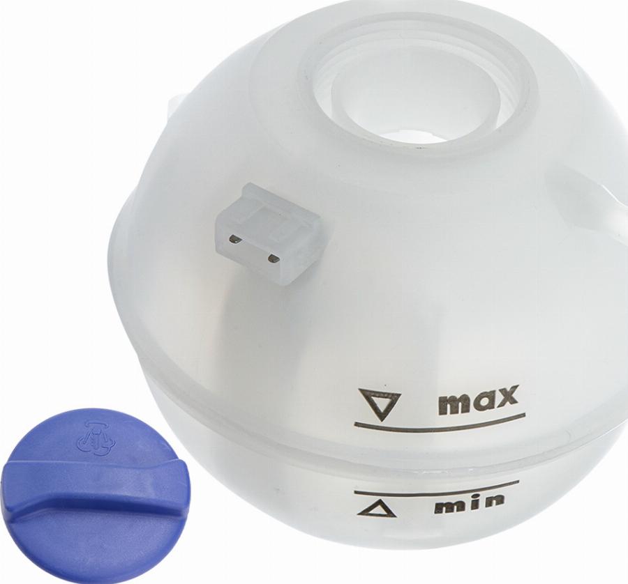 RIDEX 397E0220 - Vas de expansiune, racire aaoparts.ro