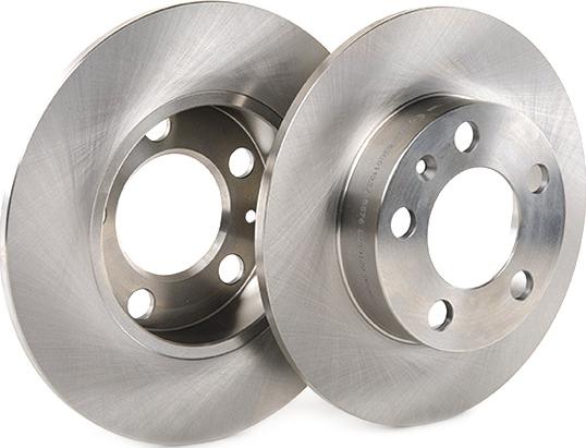 RIDEX 3405B1645 - Set frana, frana disc aaoparts.ro