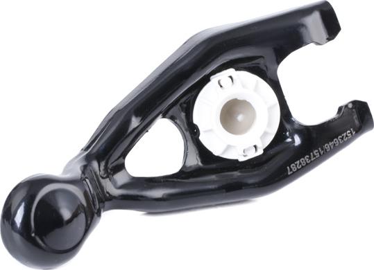 RIDEX 3419R0007 - Furca decuplare, ambreiaj aaoparts.ro