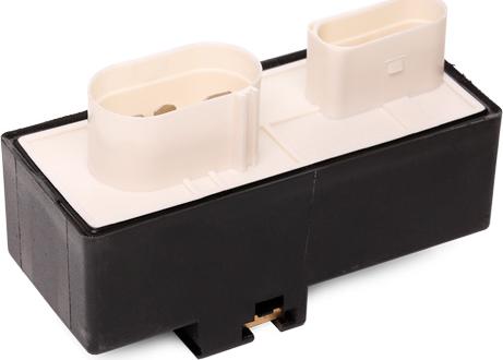 RIDEX 3545C0004 - Unitate comanda, ventilator electric (racire motor) aaoparts.ro