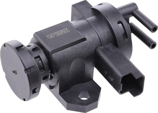 RIDEX 3553P0004 - Convertor de presiune, turbocompresor aaoparts.ro
