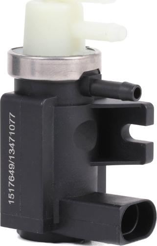 RIDEX 3553P0008 - Convertor de presiune, turbocompresor aaoparts.ro