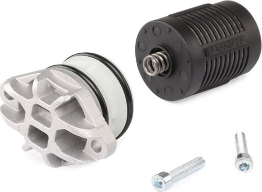 RIDEX 3502O0005 - Filtru hidraulic, cuplare cu lamele tracţiune integrală aaoparts.ro