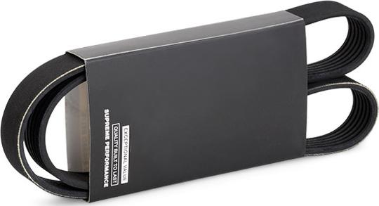 RIDEX 305P0480 - Curea transmisie cu caneluri aaoparts.ro