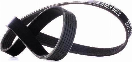 RIDEX 305P0425 - Curea transmisie cu caneluri aaoparts.ro