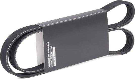 RIDEX 305P0474 - Curea transmisie cu caneluri aaoparts.ro