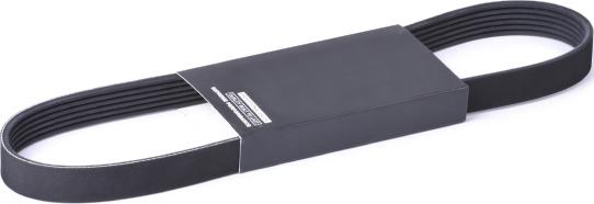 RIDEX 305P0520 - Curea transmisie cu caneluri aaoparts.ro
